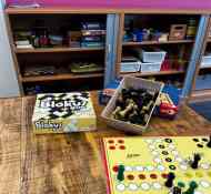 Spiele zur Entspannung, zum Bild in groß